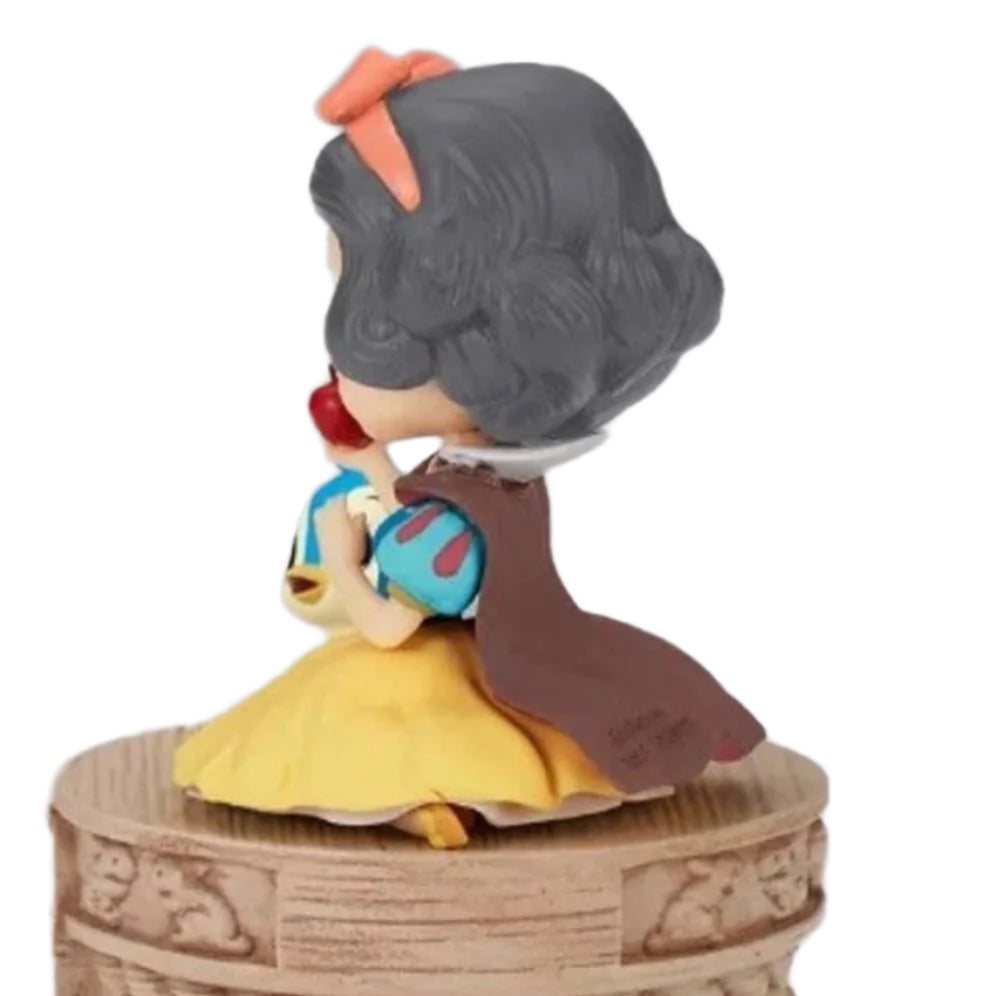 Bandai Banpresto Disney 3.5" Snow White Version Action Figure