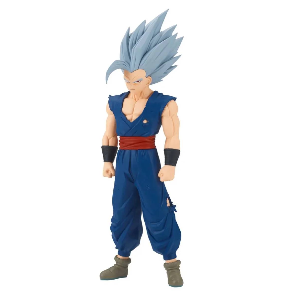 Banpresto Dragon Ball Super DXF 6.7" Son Gohan Beast Statue Figure