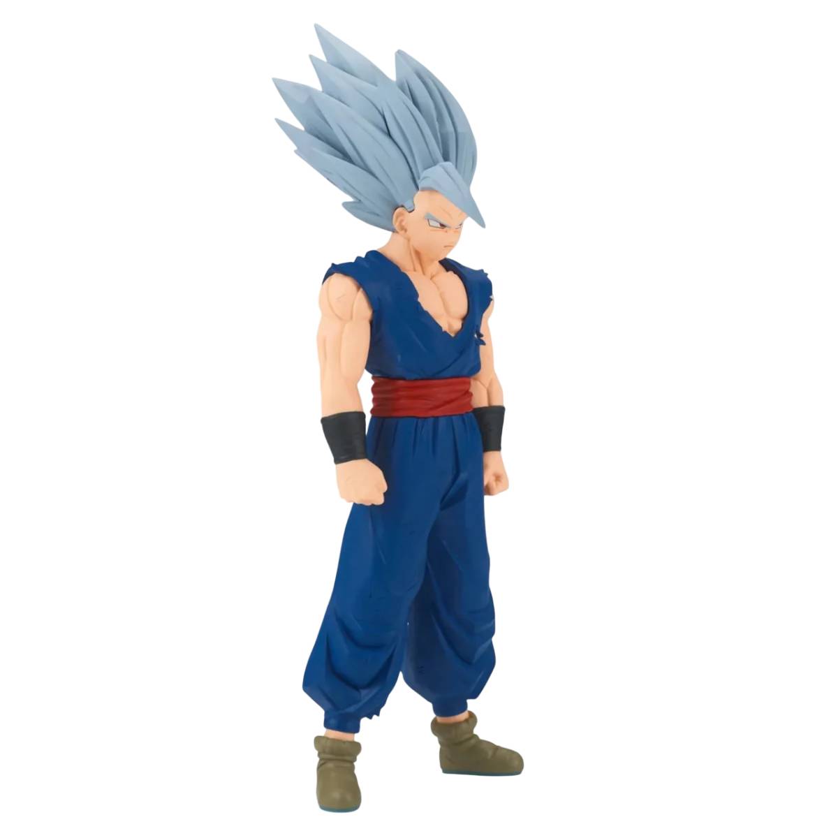 Banpresto Dragon Ball Super DXF 6.7" Son Gohan Beast Statue Figure