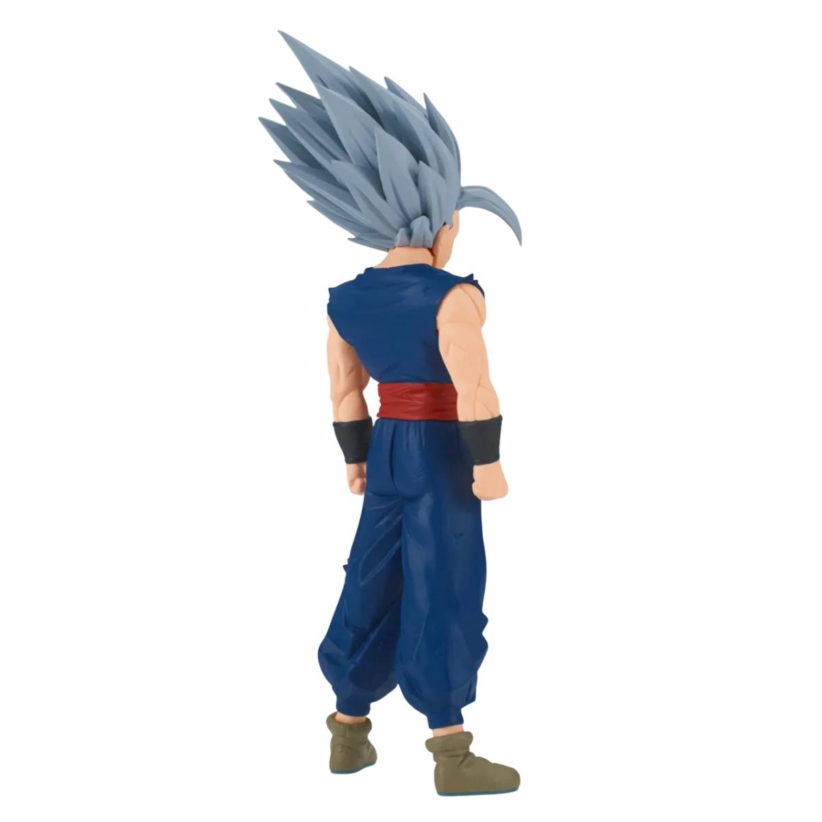 Banpresto Dragon Ball Super DXF 6.7" Son Gohan Beast Statue Figure