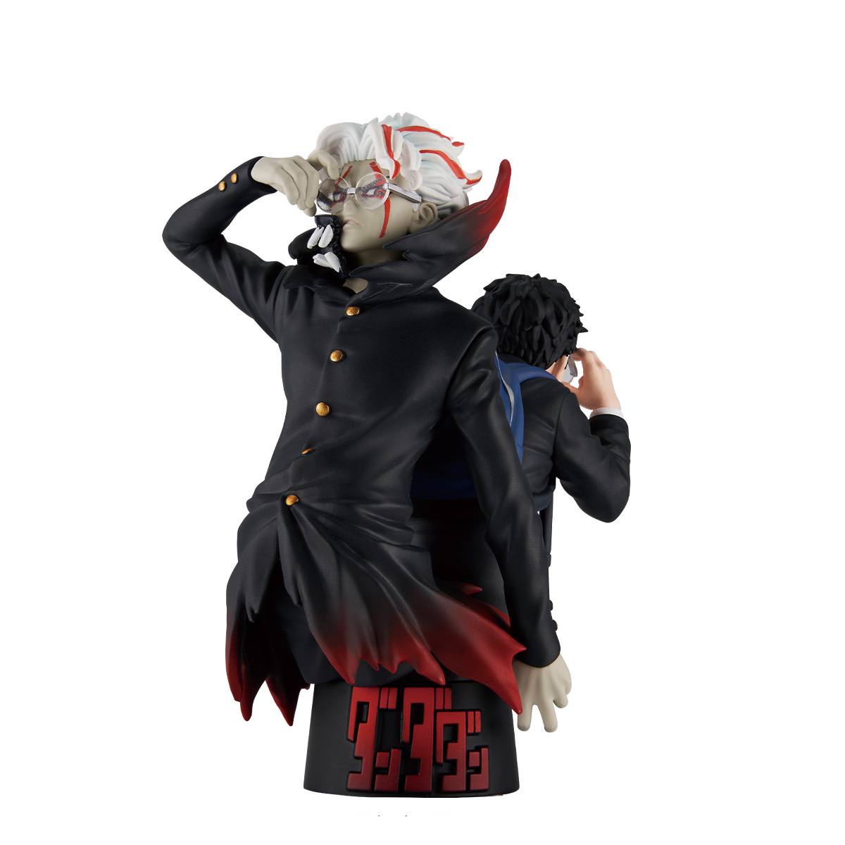 Bandai MegaHouse Dandadan Puchirama EX Action Figure - Asssortment