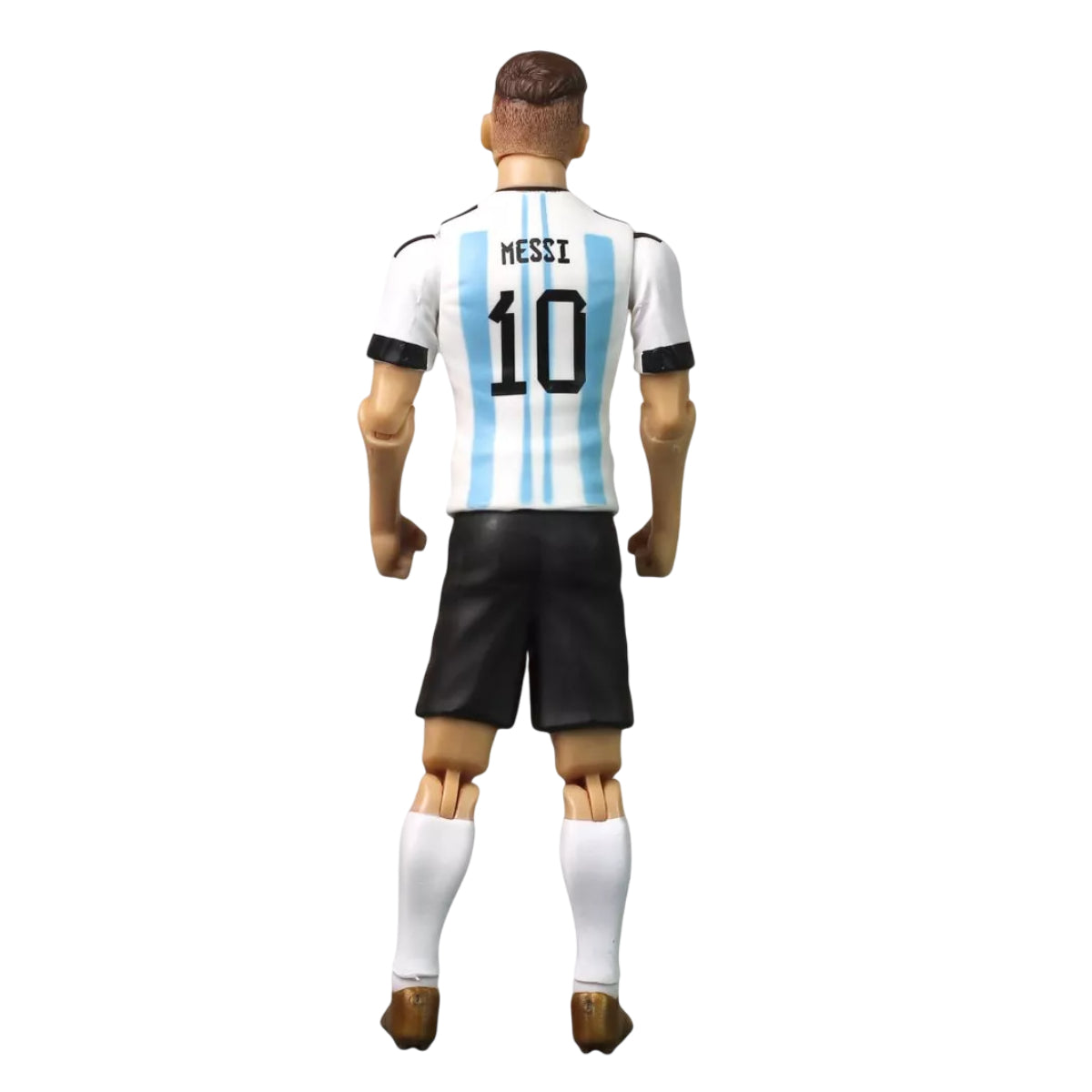 Banbo Argentina Messi 8" Soccer Action Figure