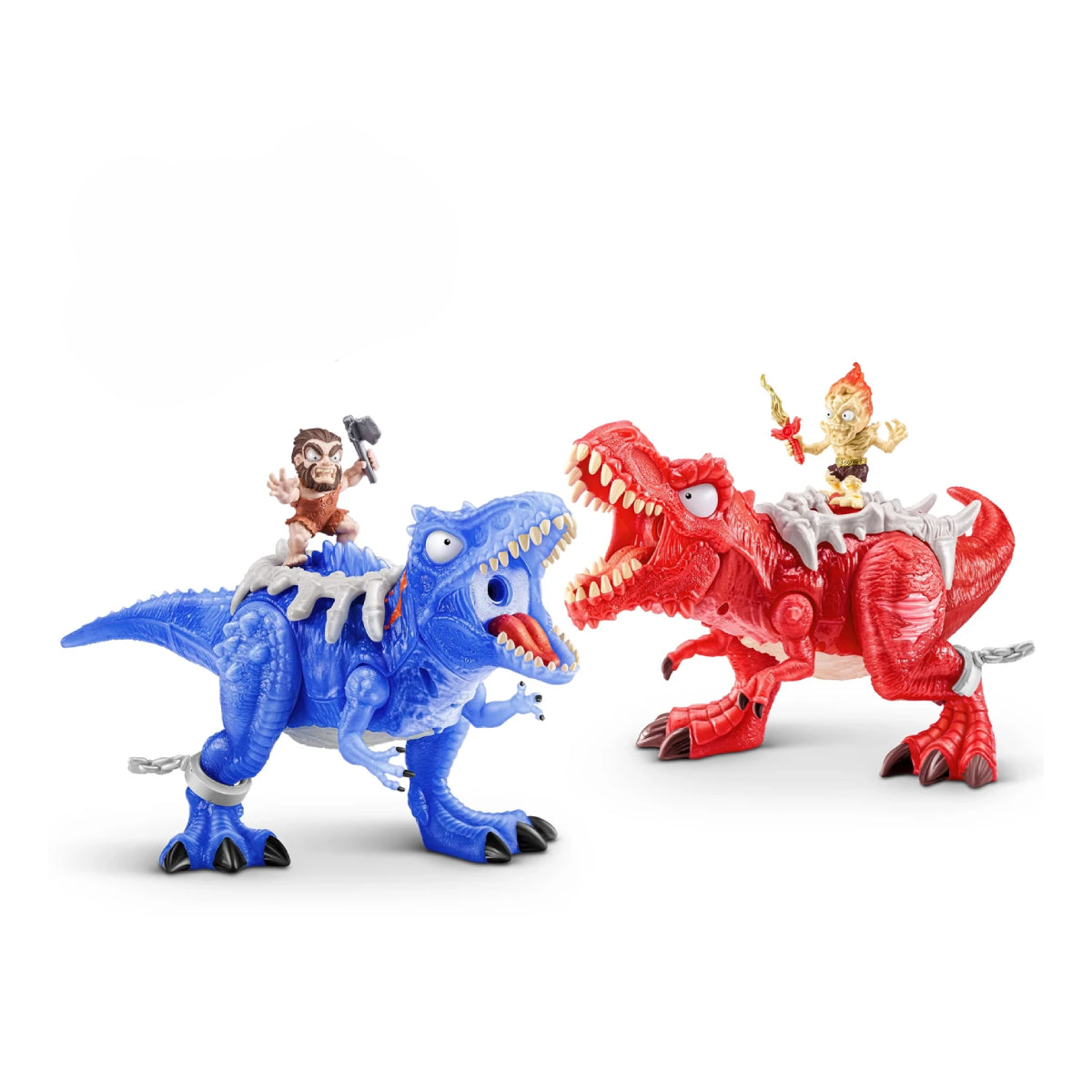 Smashers Dino Egg Hunt Toy- Assortment
