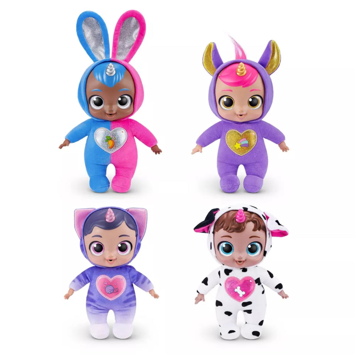 Babycorns Interactive Baby Doll - Assortment