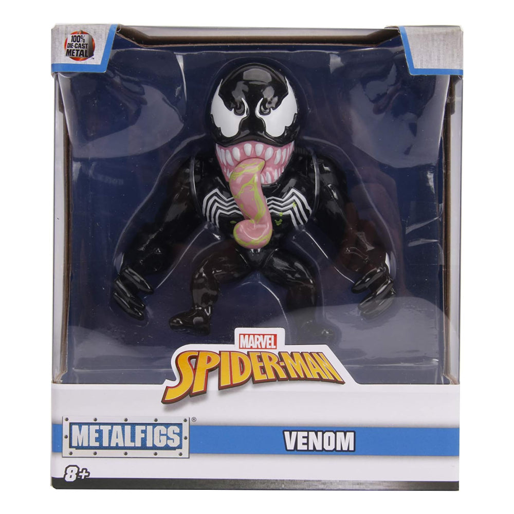 Figura de acción de Venom de 4" de Marvel