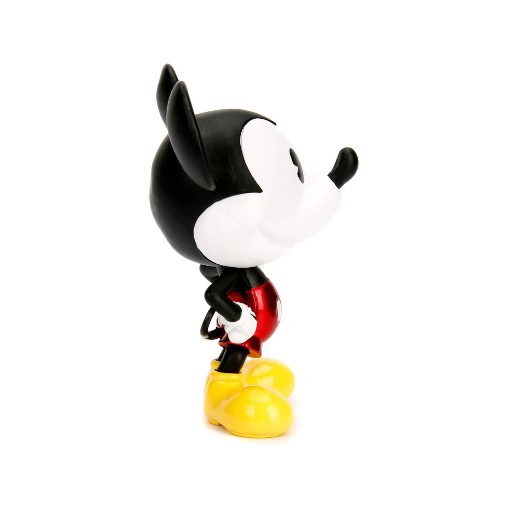 Figura de juguete coleccionable de Mickey Mouse de Jada Toys