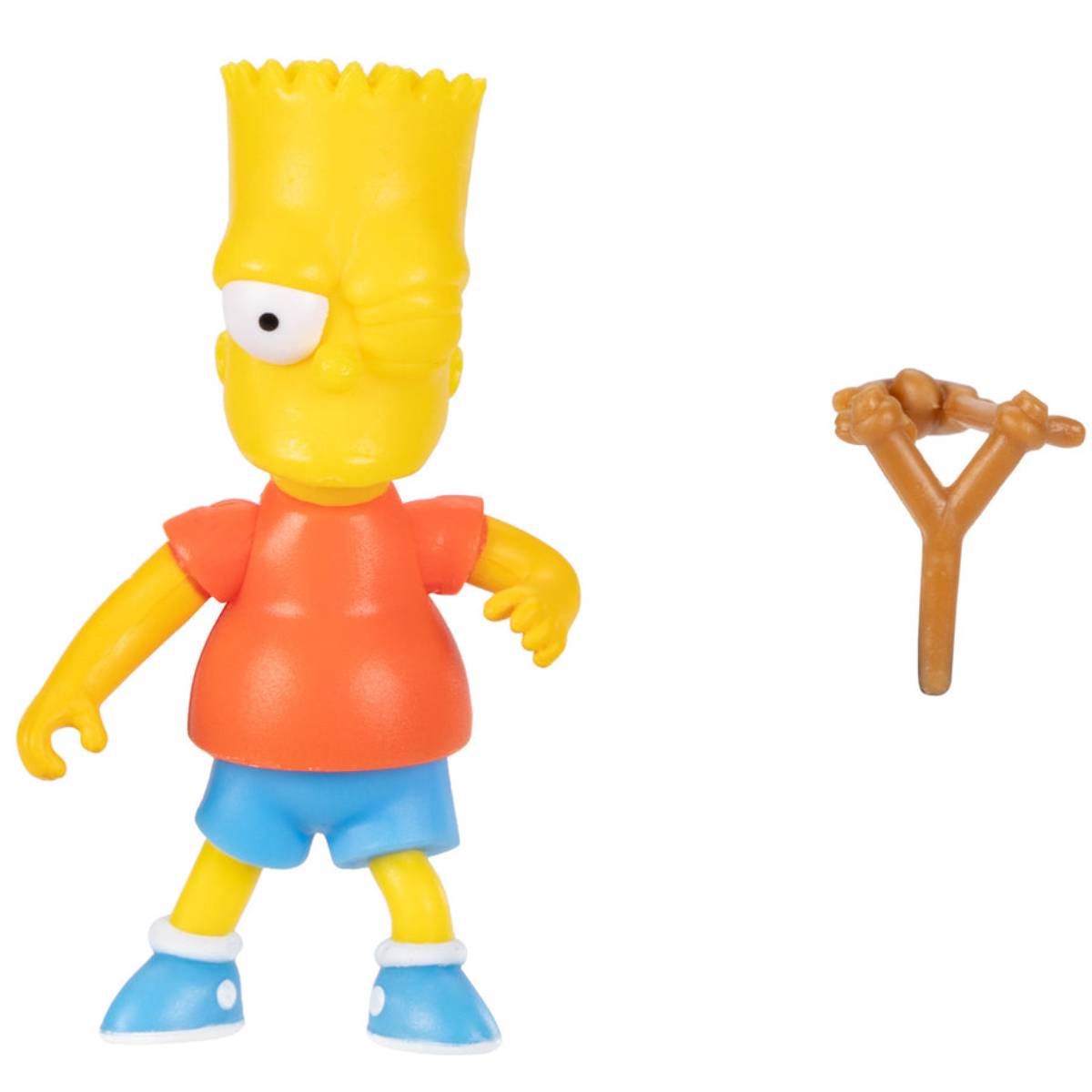 Jakks Pacific The Simpsons 2.5" Figure - Assortment