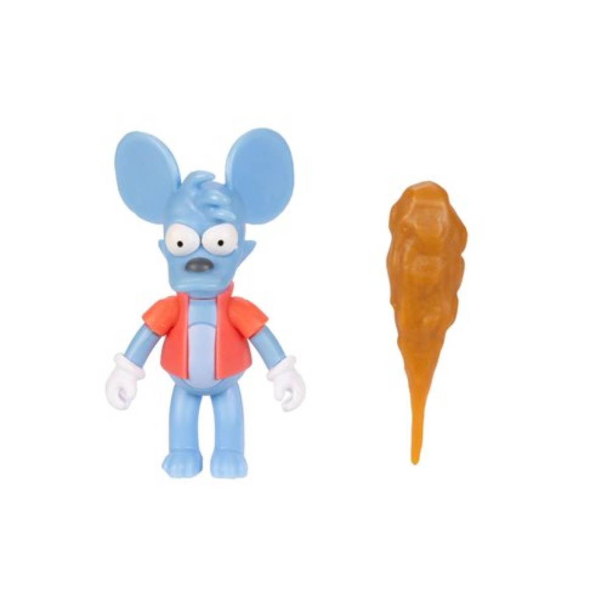 Jakks Pacific The Simpsons 2.5" Figure - Assortment