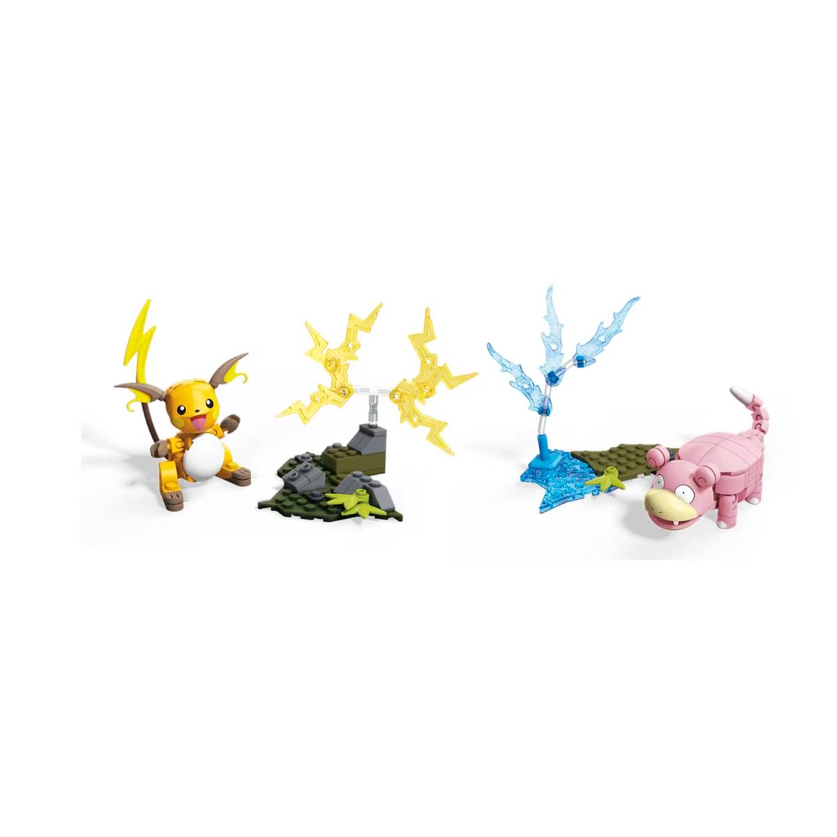 Mattel Mega Pokemon Power Packs Toy - Assortment