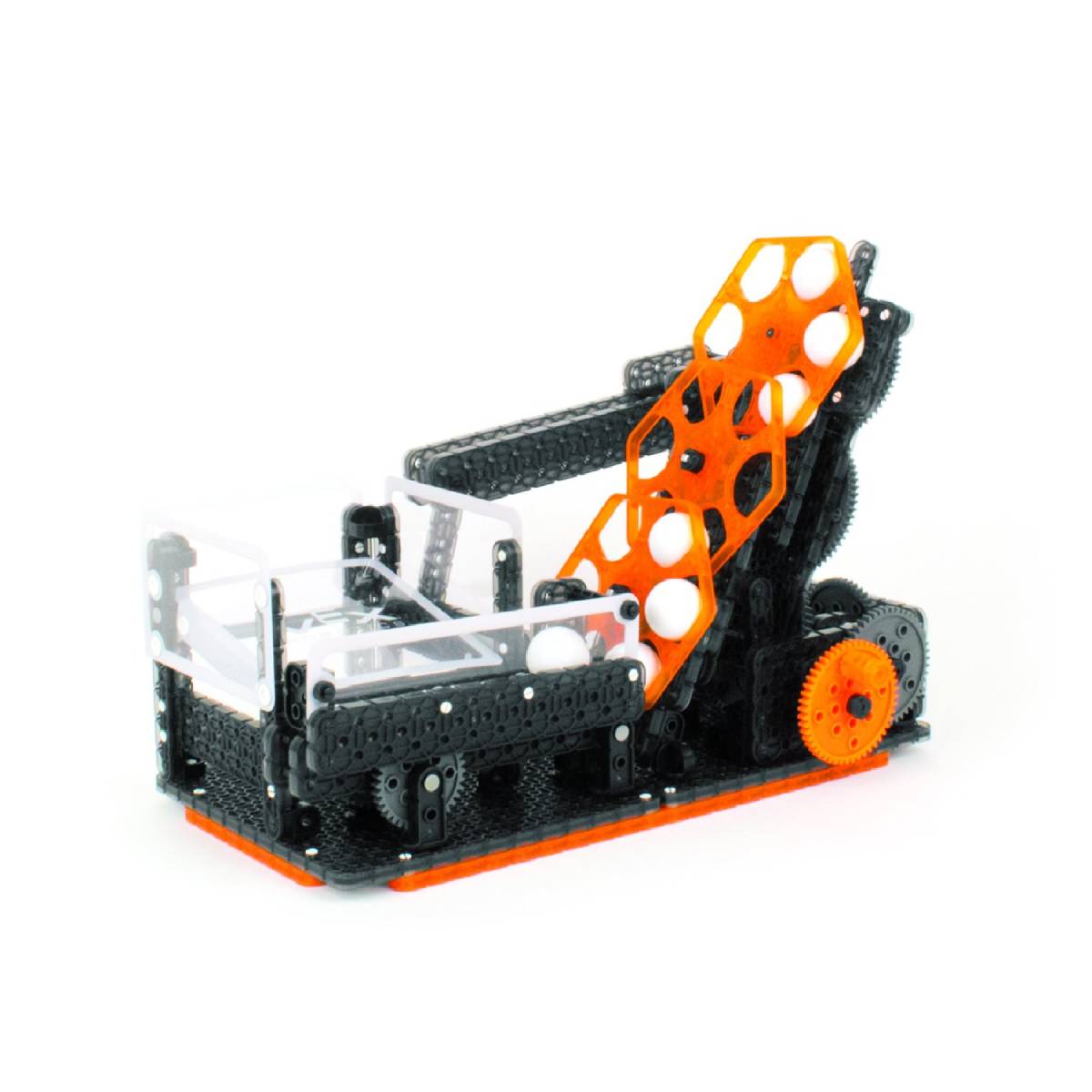 Hexbug VEX Robotics Hexcalator Ball Machine Construction Set