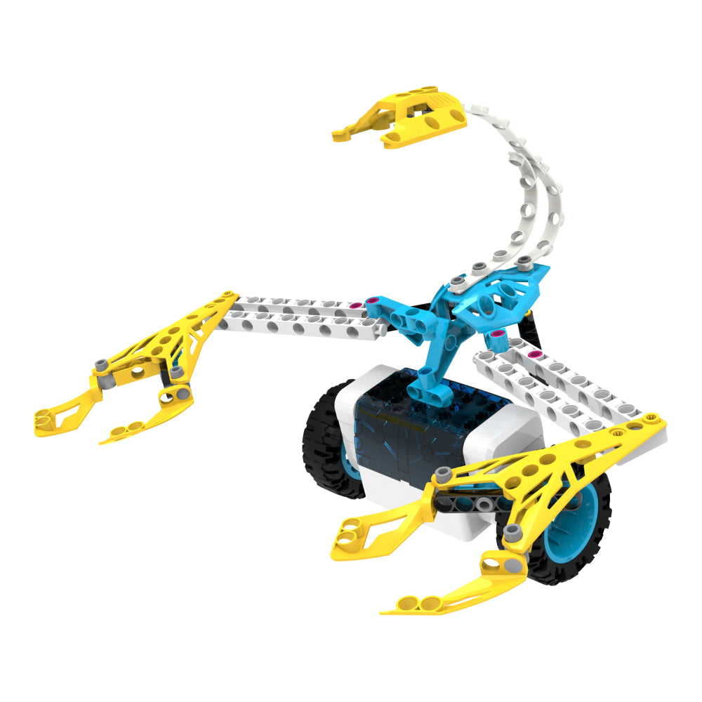 Thames & Kosmos Robotics Smart Machine Hoverbots with Balance Tech