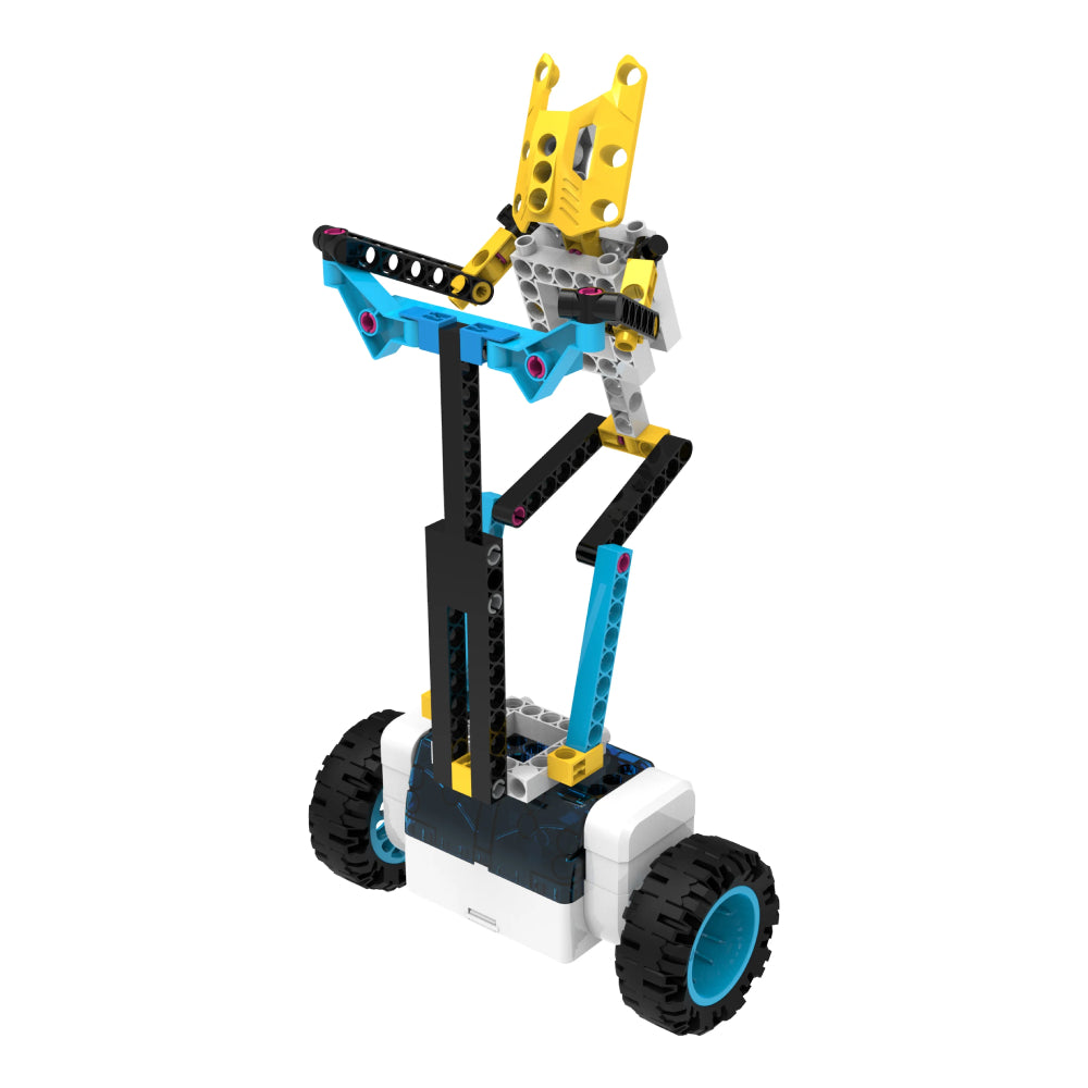 Thames & Kosmos Robotics Smart Machine Hoverbots with Balance Tech