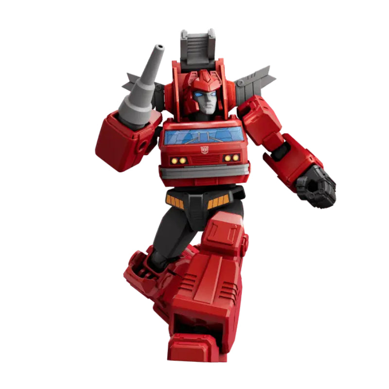 Blokees Transformers Galaxy Version 02 SOS Model Kit - Assortment