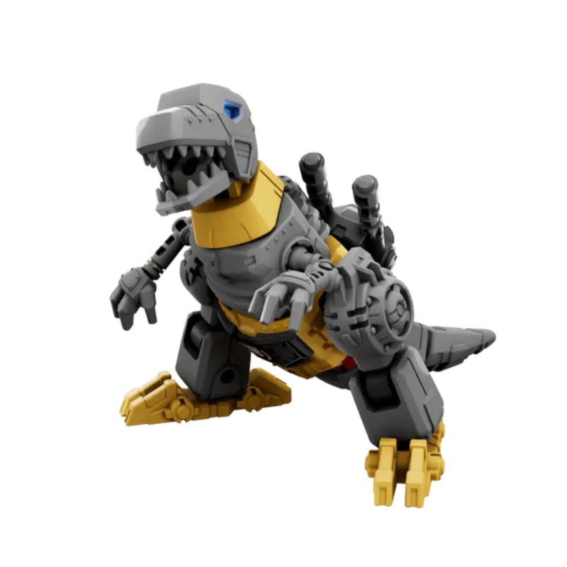 Blokees Transformers Galaxy Version 02 SOS Model Kit - Assortment