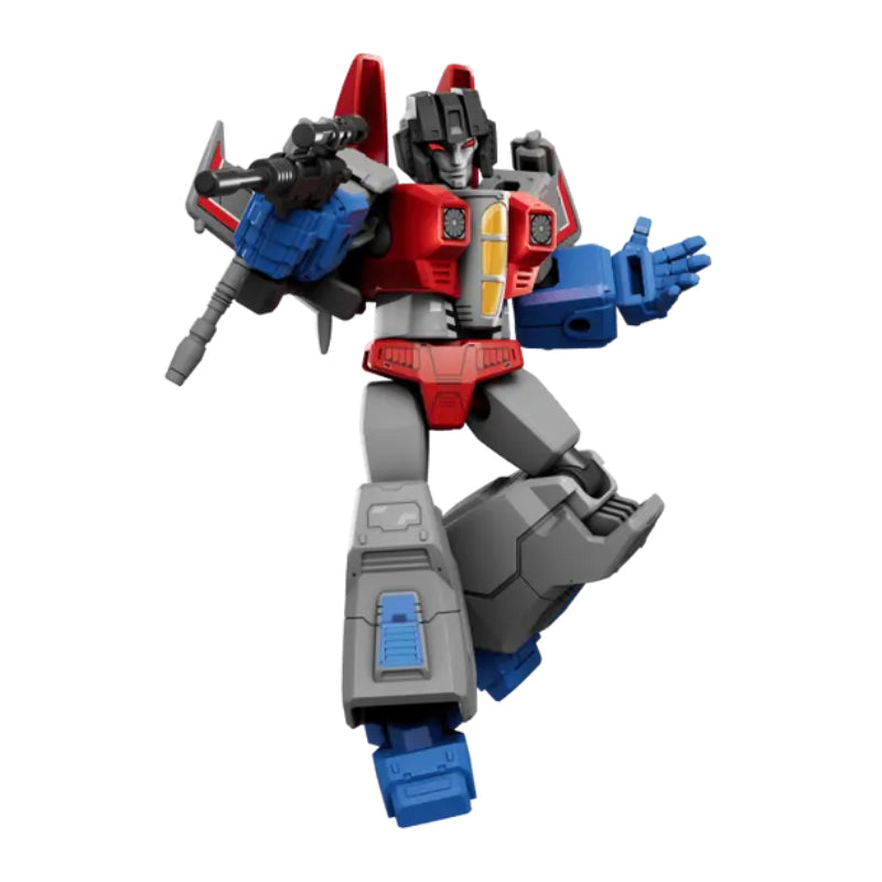 Blokees Transformers Galaxy Version 02 SOS Model Kit - Assortment