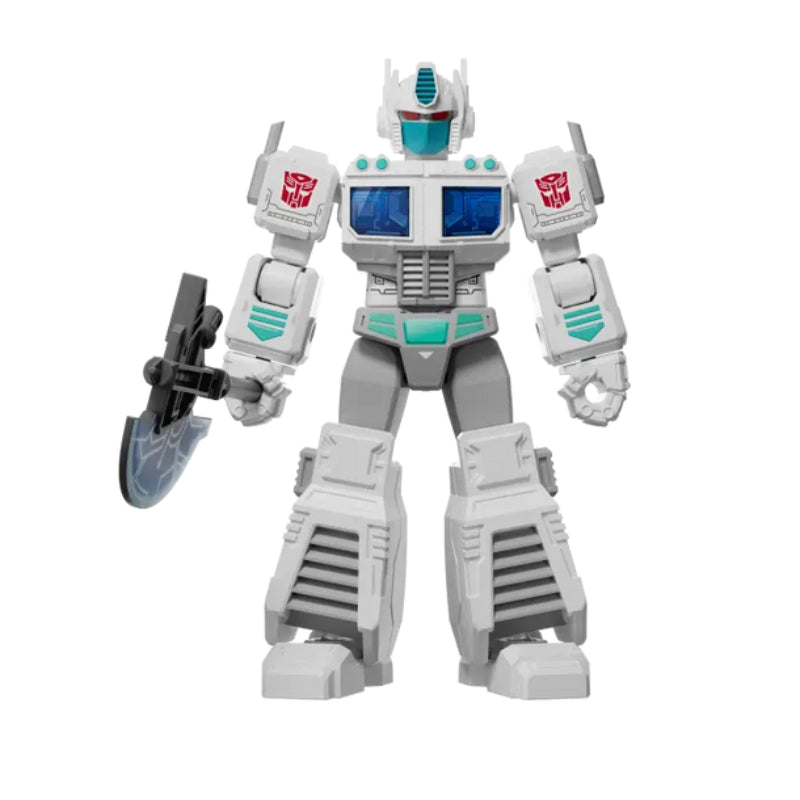 Blokees Transformers Galaxy Version 03 The Autobot Run Model Kit - Assortment