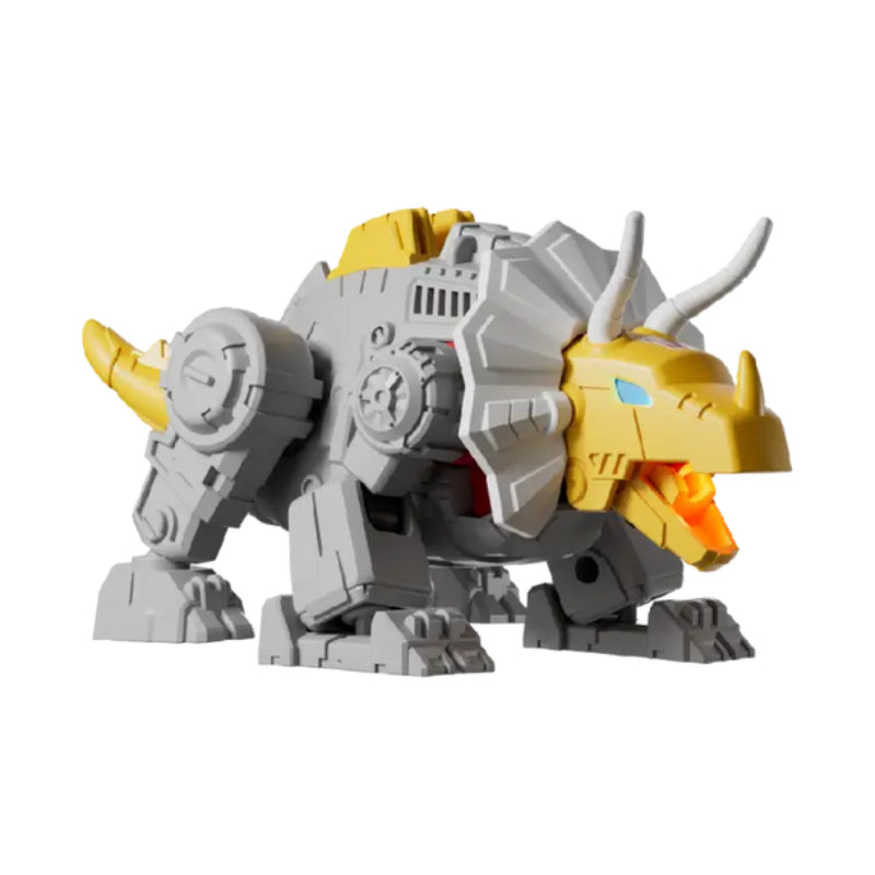 Blokees Transformers Galaxy Version 03 The Autobot Run Model Kit - Assortment