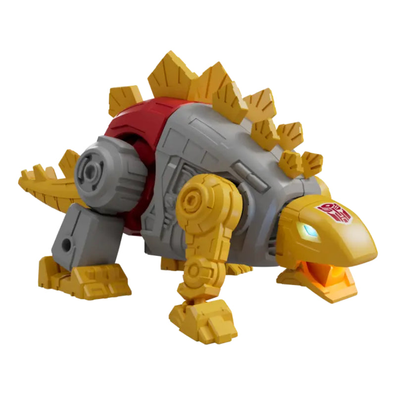 Blokees Transformers Galaxy Version 04 Fractured Space-Time Model Kit - Assortment