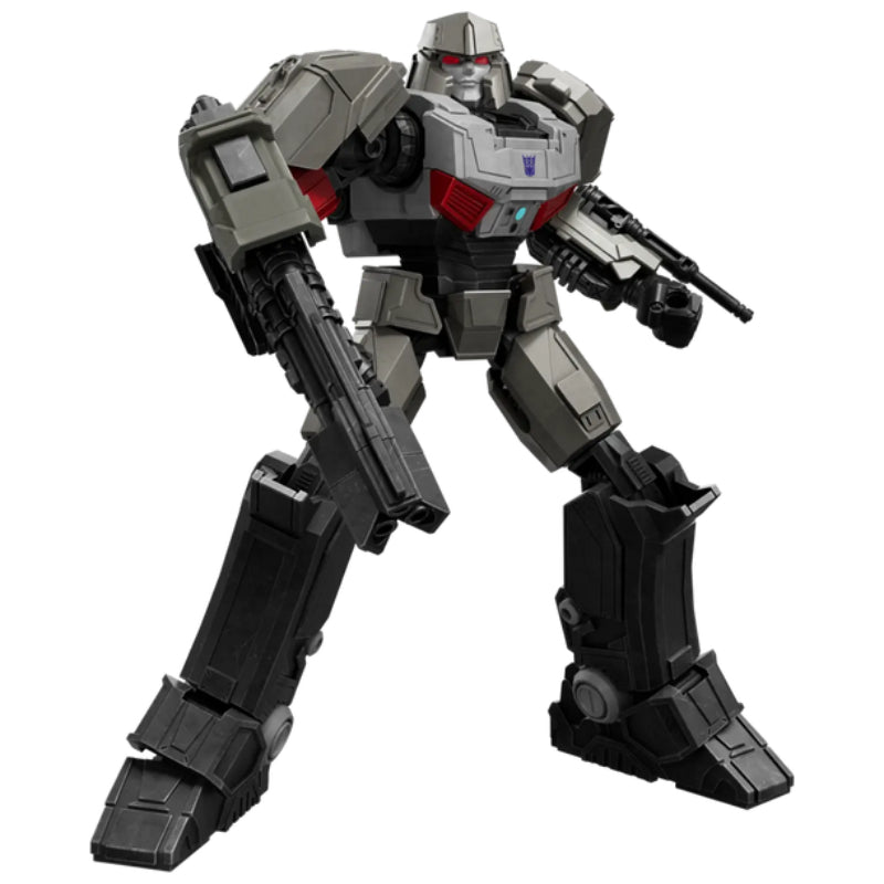 Blokees Transformers One Classic Class 12 Megatron Model Kit (71-Pieces)