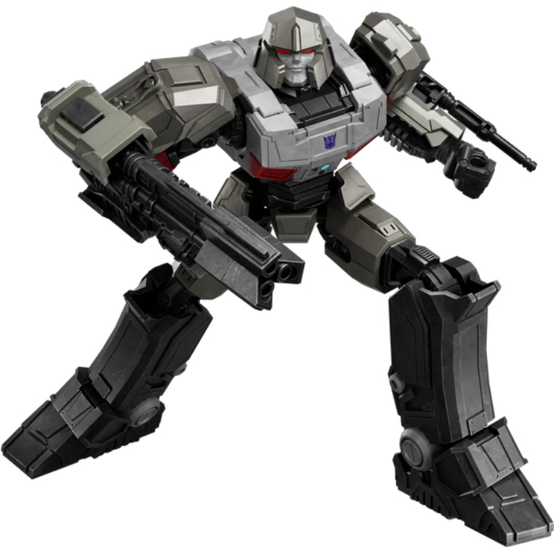 Blokees Transformers One Classic Class 12 Megatron Model Kit (71-Pieces)