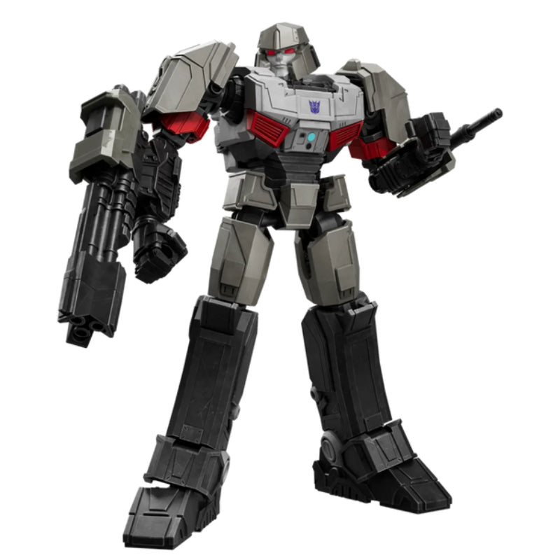 Blokees Transformers One Classic Class 12 Megatron Model Kit (71-Pieces)