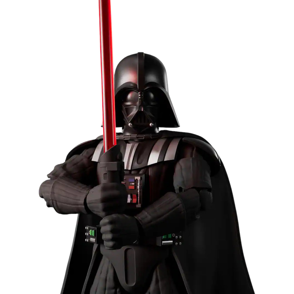 Blokees Star Wars EPV: The Empire Strikes Back Champion Class 01 Darth Vader Model Kit (90-Pieces)