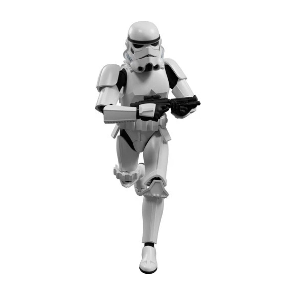 Blokees Star Wars EPV: The Empire Strikes Back Champion Class 02 Stormtrooper Model Kit (89-Pieces)