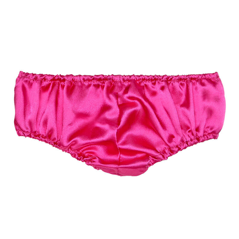 Build-A-Bear Panty for Teddy Bear - Pink