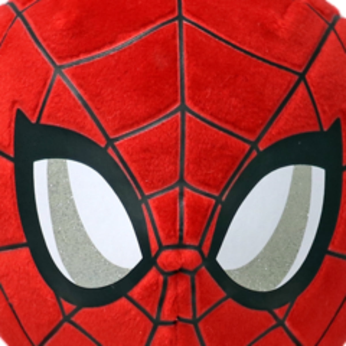 Ty Beanie Bouncer 16" Marvel Spider-Man Plush Toy - Red