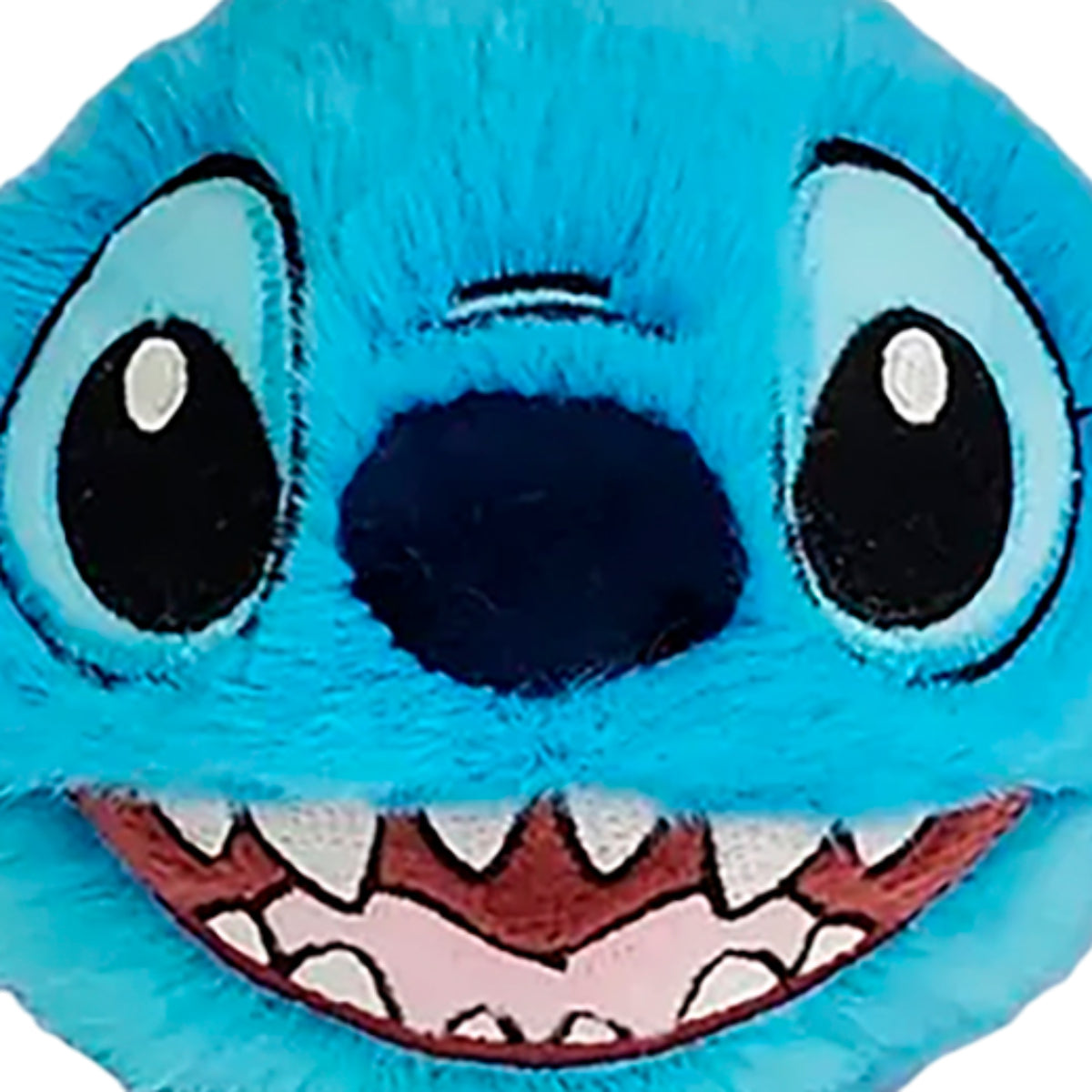 Ty Beanie Bouncer 4" Stich Plush Toy - Blue