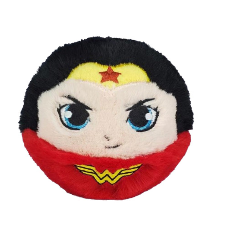 Ty Beanie Bouncer 3" Wonder Woman Plush Toy