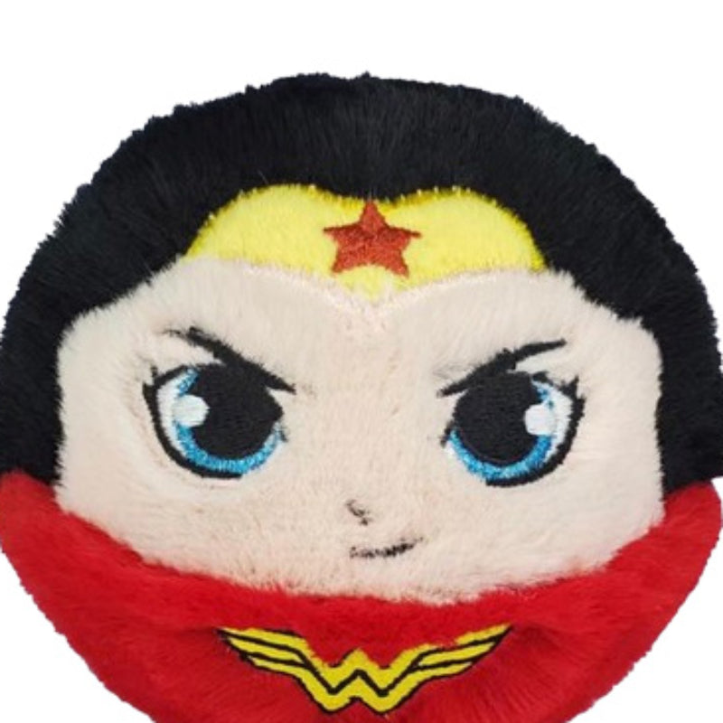 Ty Beanie Bouncer 3" Wonder Woman Plush Toy
