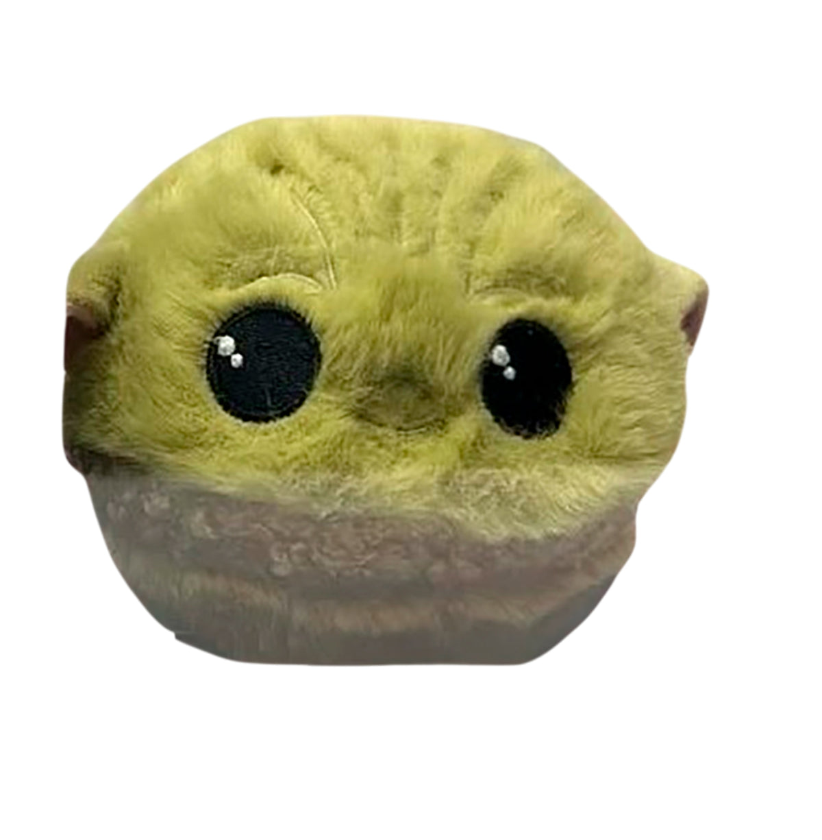 Ty Beanie Bouncer 3" Grogu Plush Toy - Green