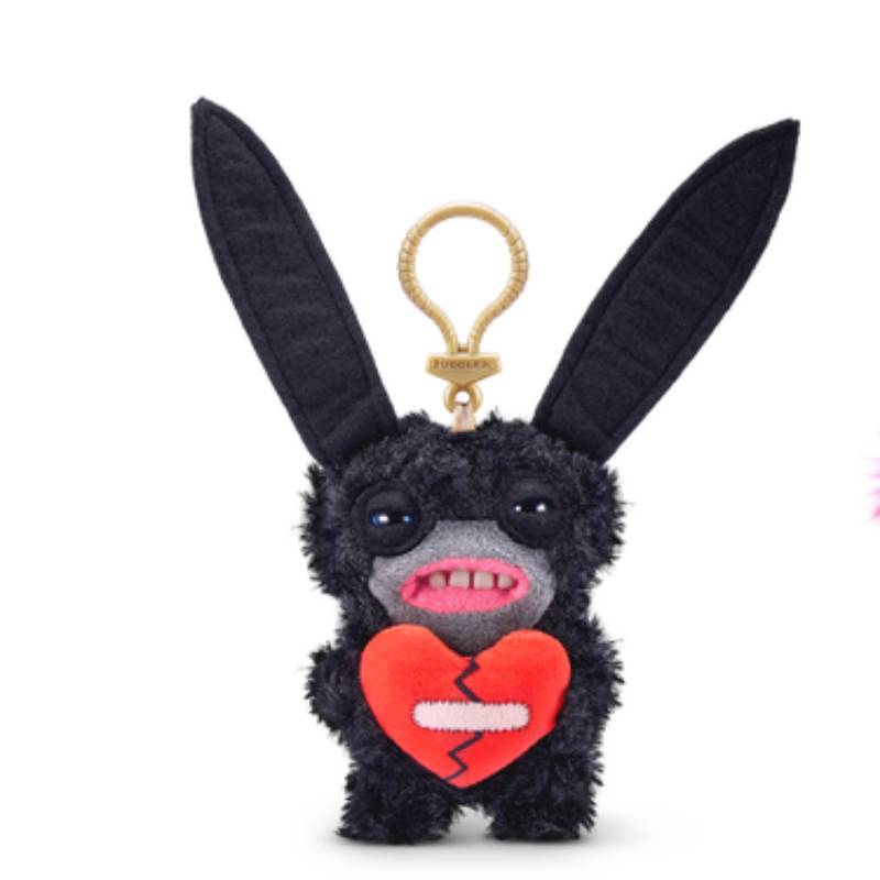 Zuru Fuggler S5 5" Plush Keyring - Assortment