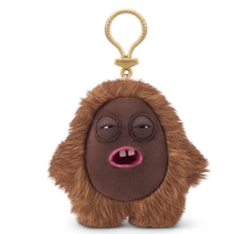 Zuru Fuggler S5 5" Plush Keyring - Assortment