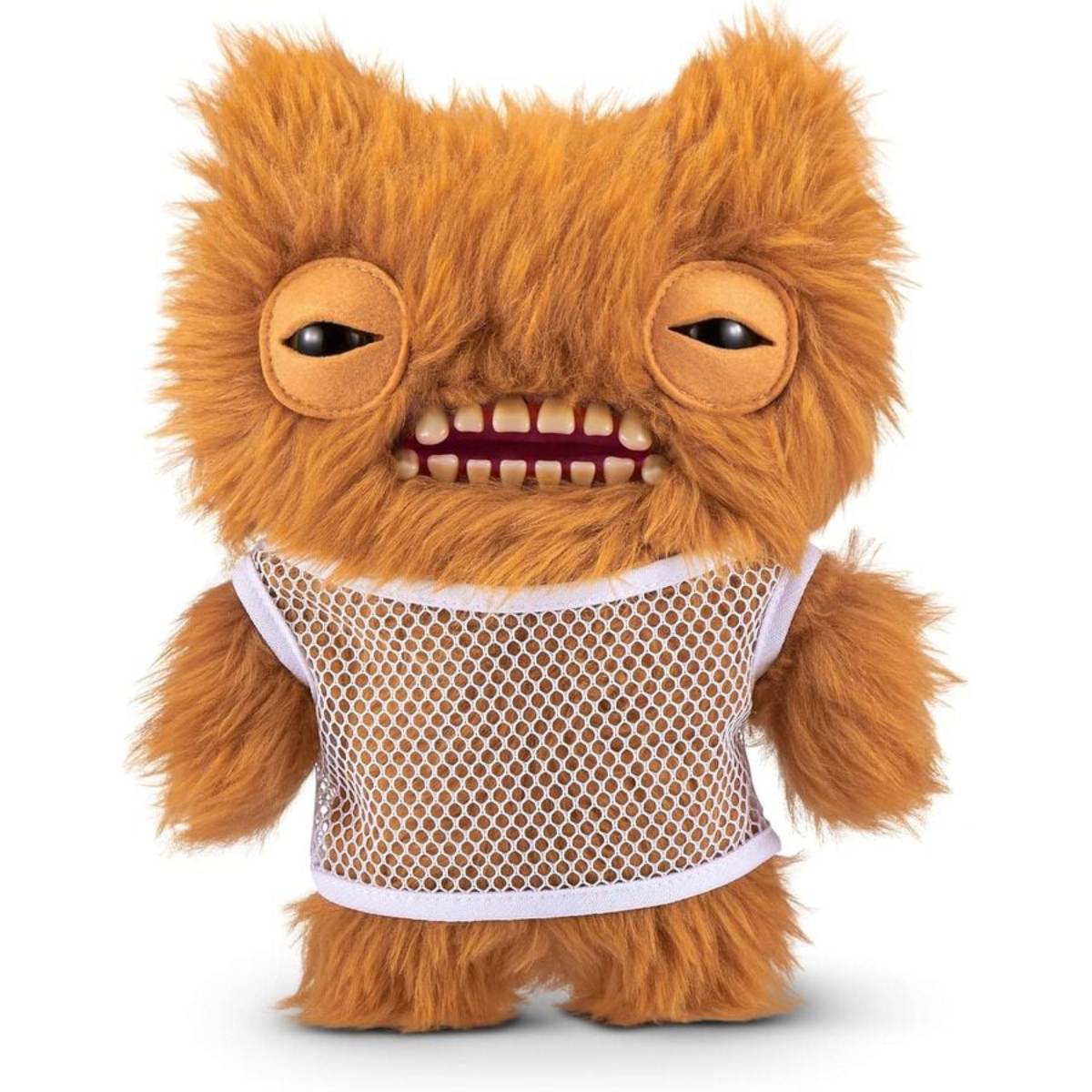 Zuru Fuggler Series 1 Vacay Vibes 9" Plush Toy - Assortment