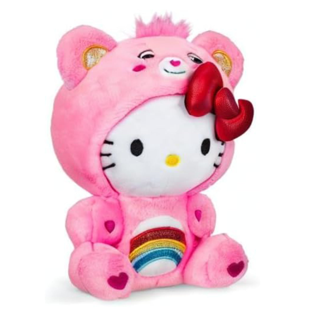 Hello Kitty and Friends 8" Plush Toy - Assortment