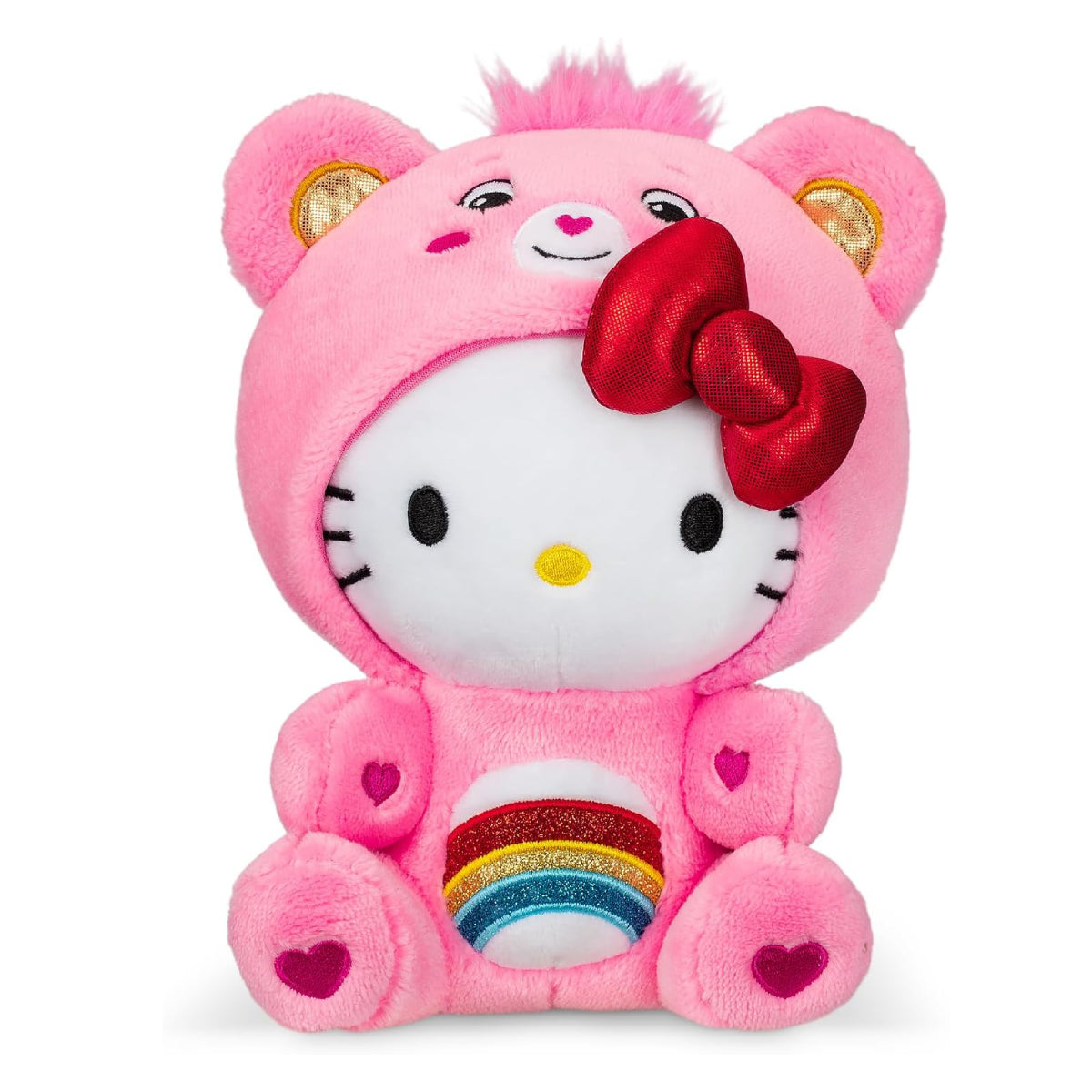 Hello Kitty and Friends 8" Plush Toy - Assortment