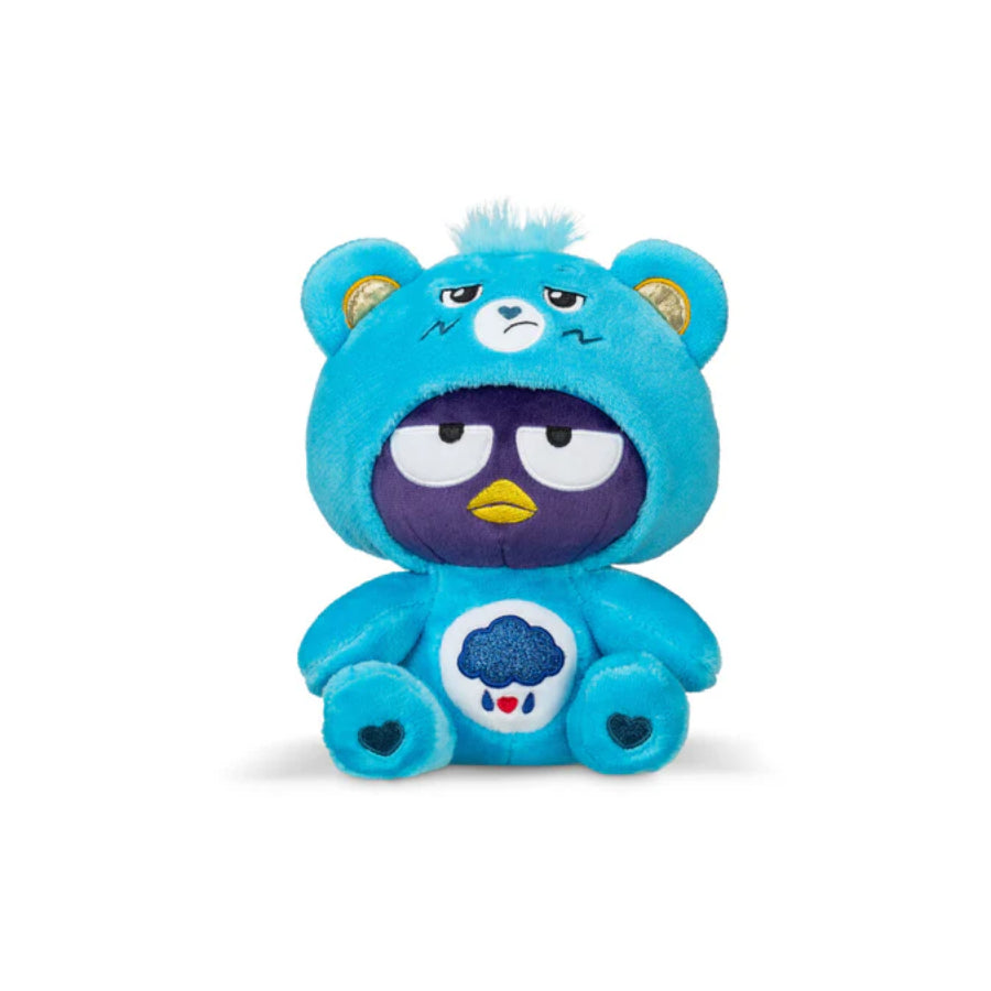 Hello Kitty and Friends 8" Plush Toy - Assortment