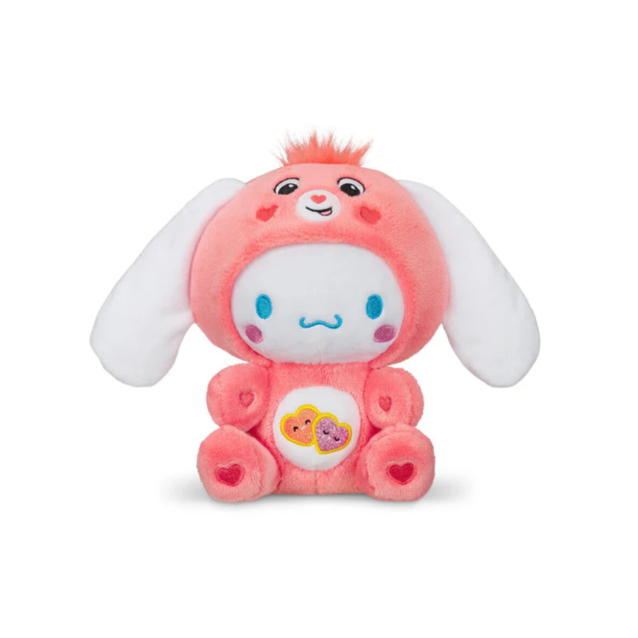 Hello Kitty and Friends 8" Plush Toy - Assortment