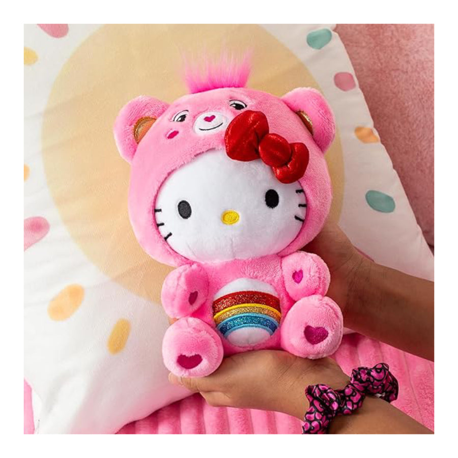 Hello Kitty and Friends 8" Plush Toy - Assortment