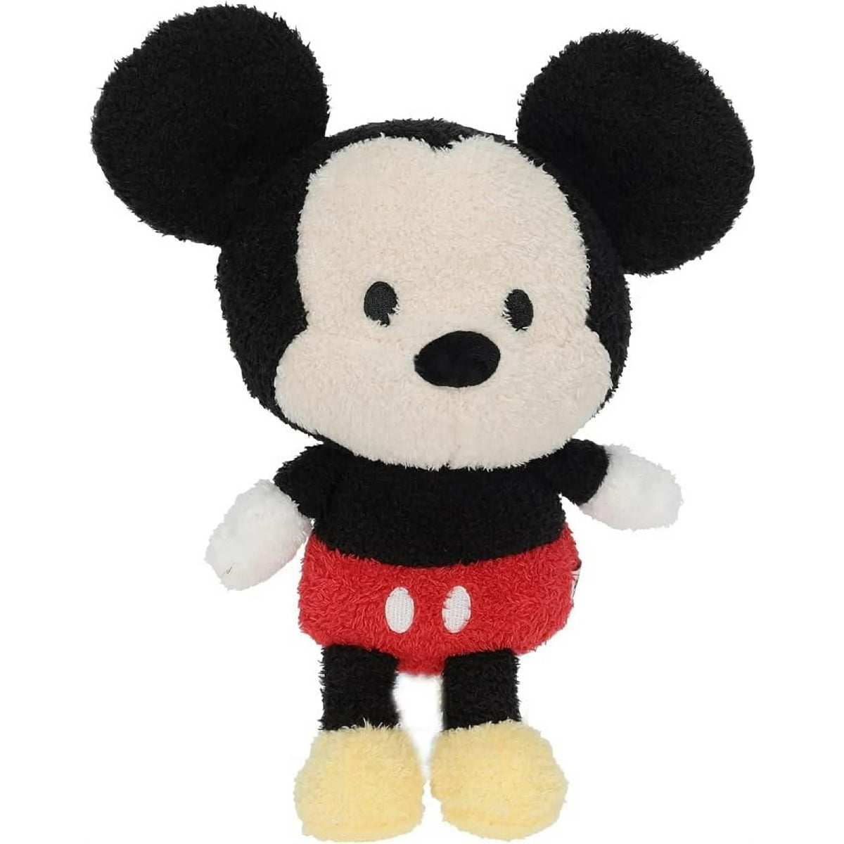 Disney Kids Cuteeze Plush Toy - Assortment