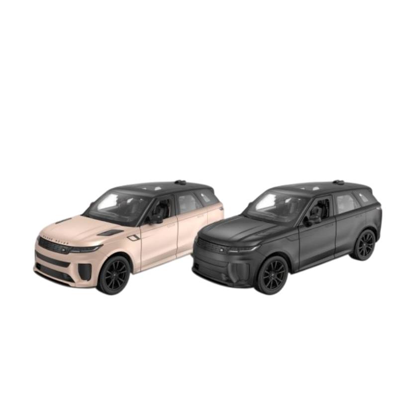 Rastar 1:14 Range Rover Sport SV Remote Control Car Toy - Assortment