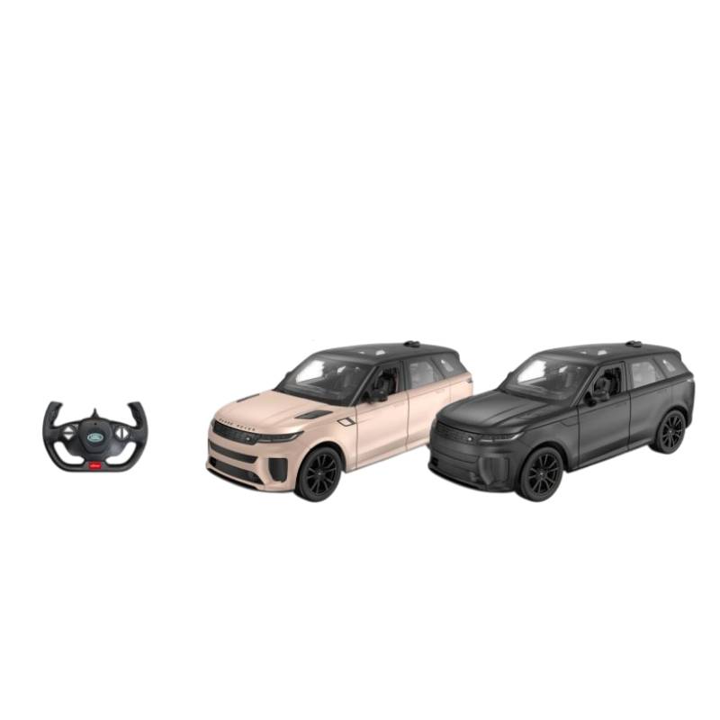 Rastar 1:14 Range Rover Sport SV Remote Control Car Toy - Assortment