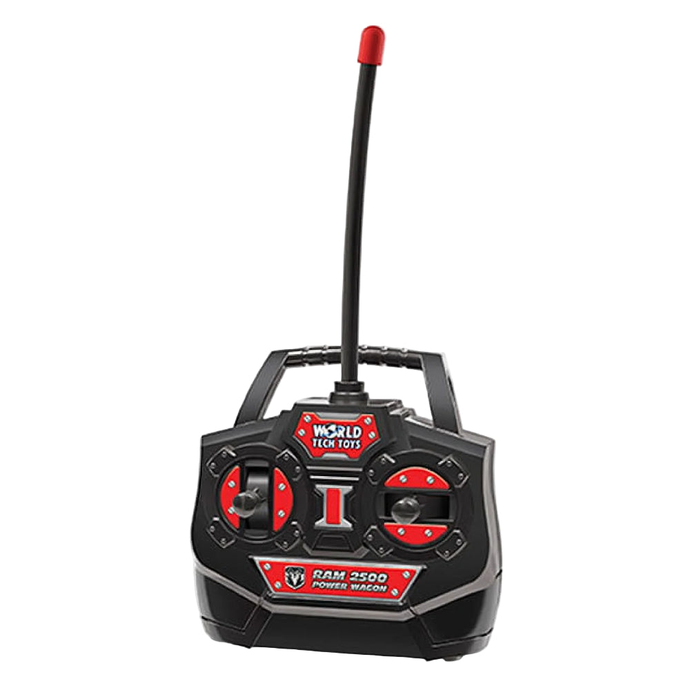 Dodge 1:14 Ram 2500 Monster Remote Control Truck