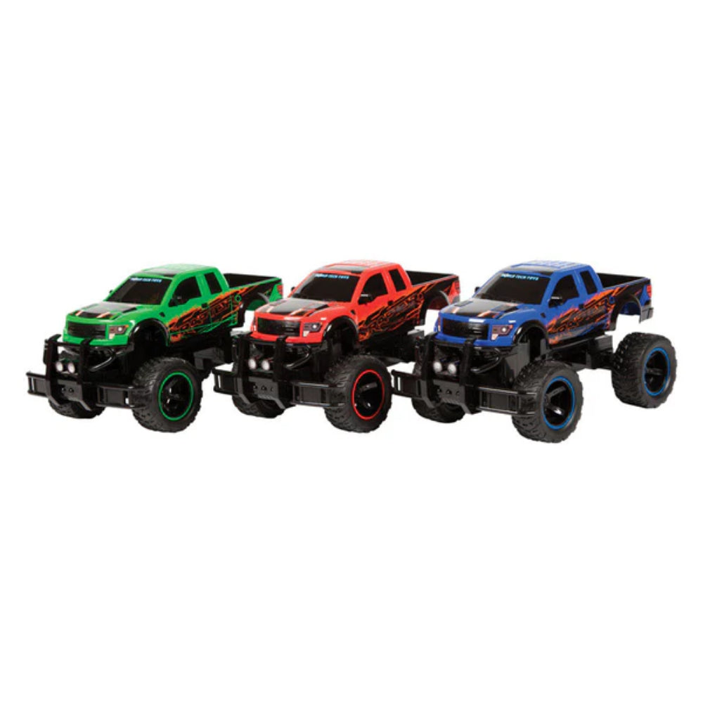 World Tech Toys 1:14 Ford F-250 Remote Control Truck - Assortment