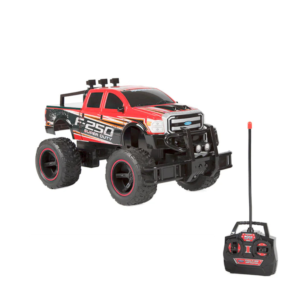 World Tech Toys 1:14 Ford F-250 Remote Control Truck - Assortment