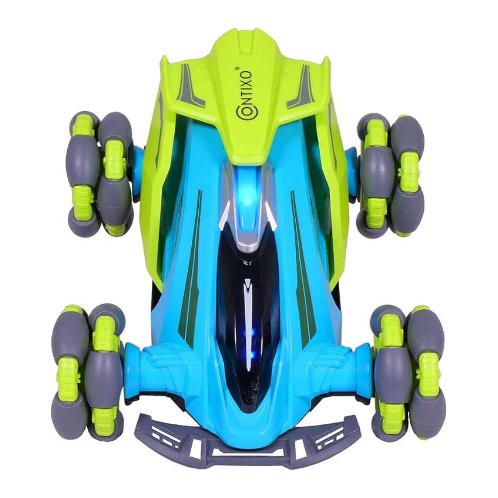 Coche acrobático de fórmula Contixo SC4