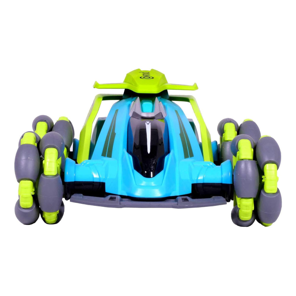 Coche acrobático de fórmula Contixo SC4