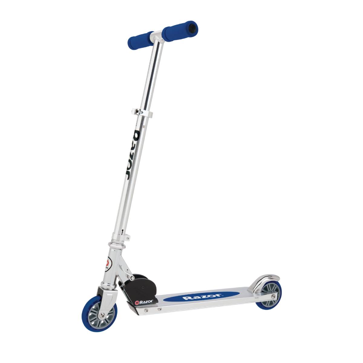 Razor A Kick Scooter with Adjustable Handlebars